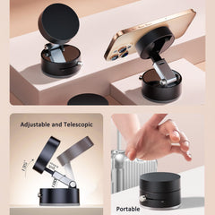 Universal Mobile Phone Holder & Best For Car Users – Strong Suction