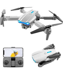 🔥E99 Original Drone Camera With Full Box ☀. Cash On Delivery Available 🔥