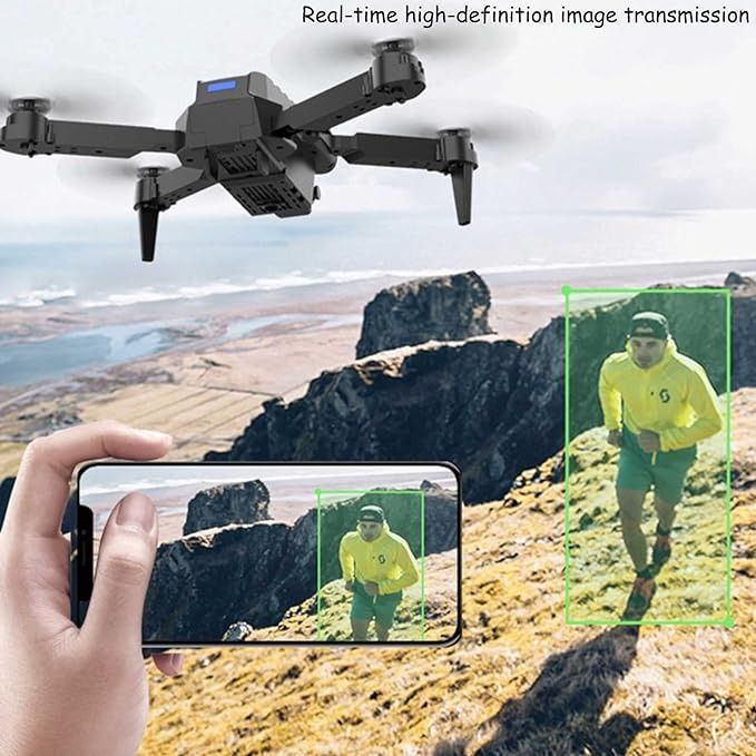 🔥E99 Original Drone Camera  With Full Box ☀. Cash On Delivery Available 🔥